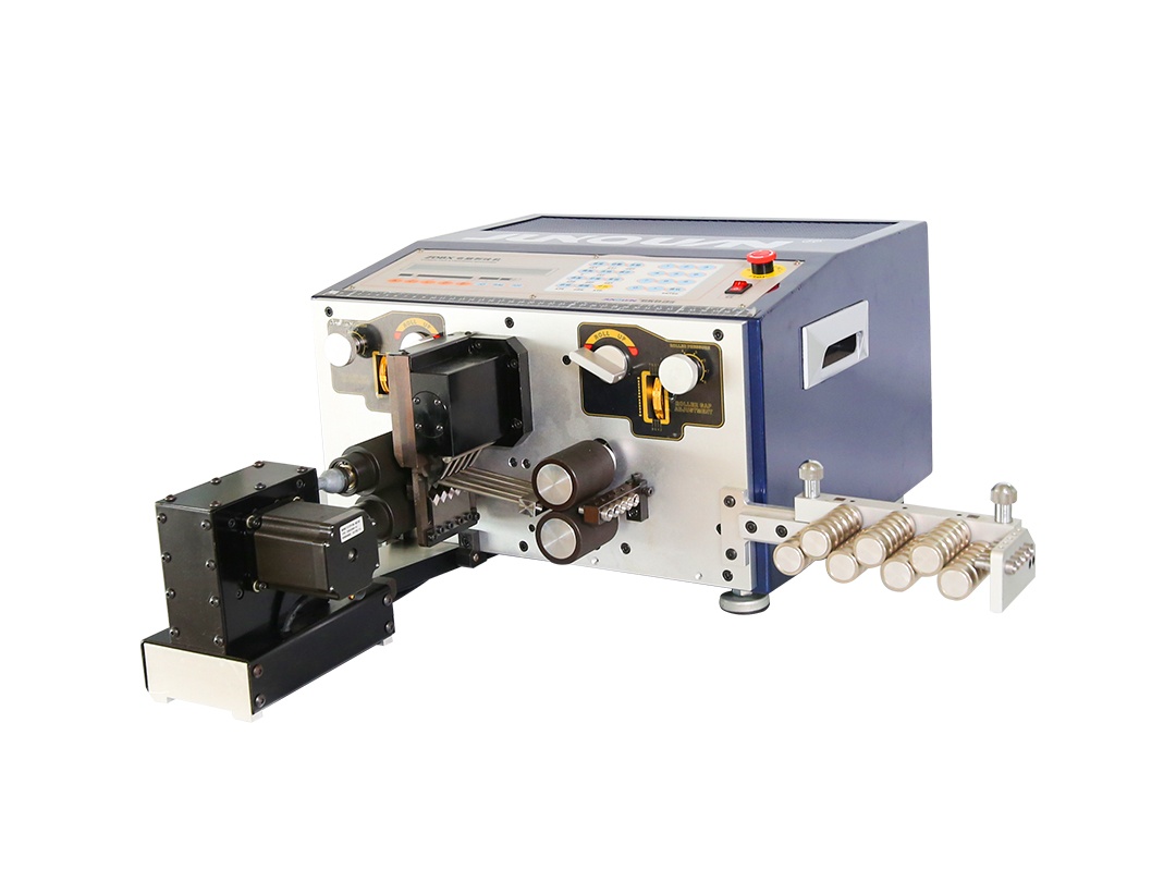 扭线型电脑剥线机ZDBX-10