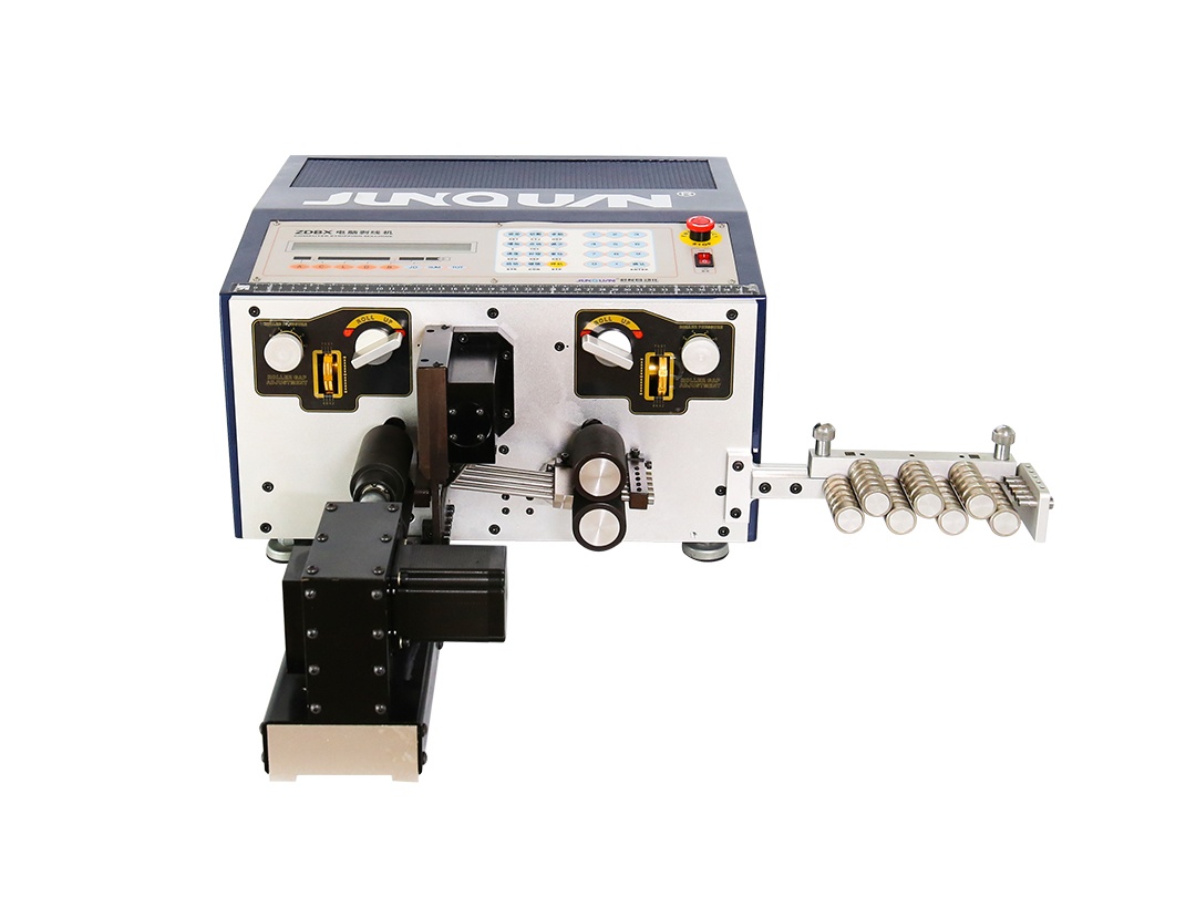 扭线型电脑剥线机ZDBX-10