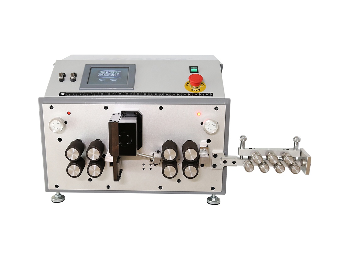 全自动剥线机ZDBX-15