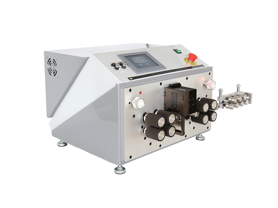 全自动剥线机ZDBX-15