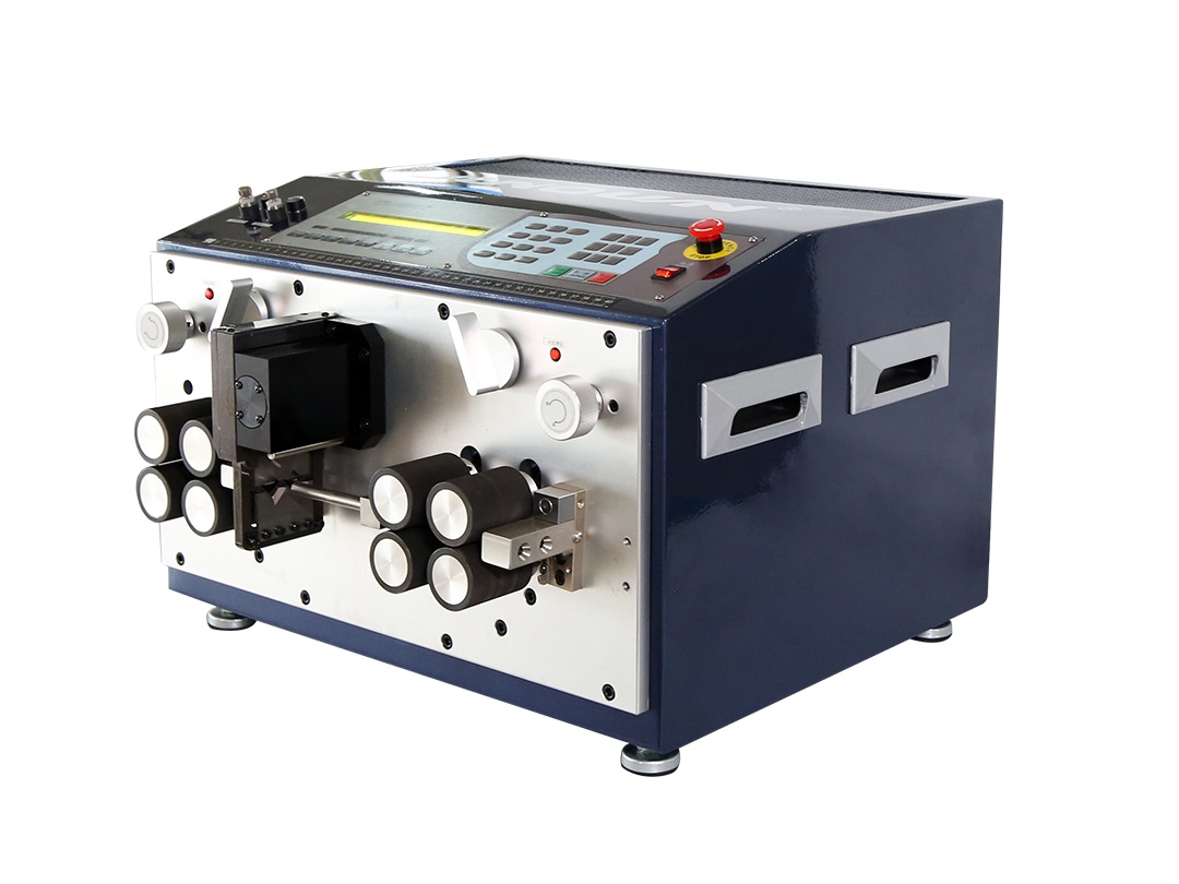 全自动电脑剥线机ZDBX-11