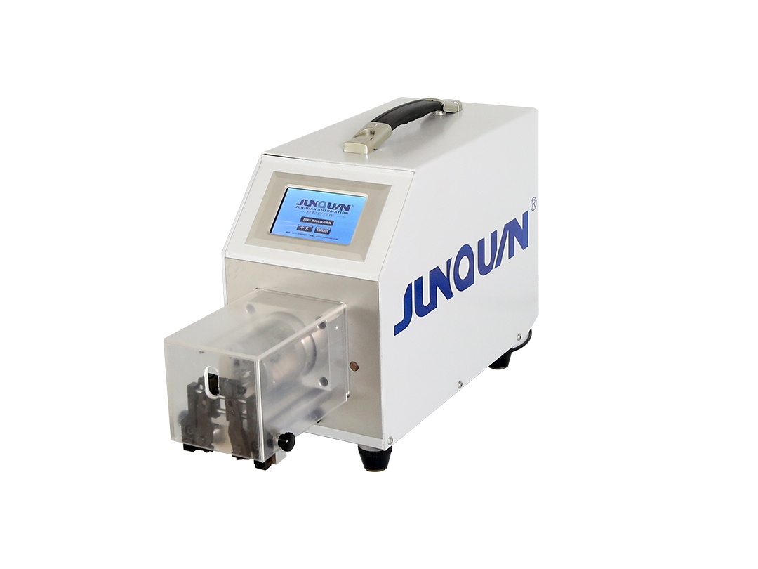 同轴线缆切剥机ZDBX-36