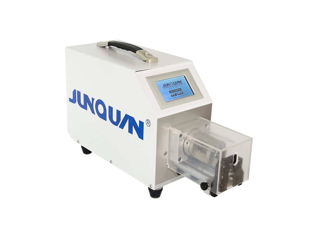 同轴线缆切剥机ZDBX-36